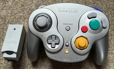 Nintendo GameCube Platinum