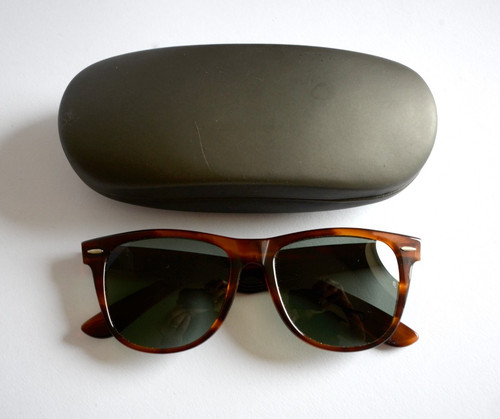 Vintage ray ban bausch lomb - vintage, &