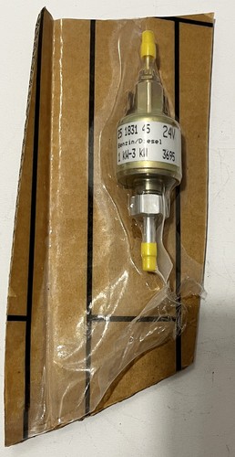 Webasto 25183145 dosing - , pump