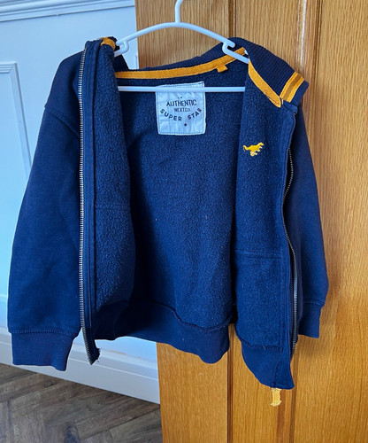 Next boys navy yellow - next, full