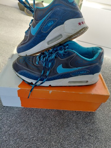 Rare air max chicago city - rare*, 90