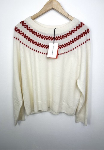 Chinti parker fair isle - parker,