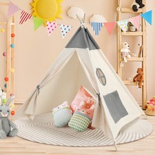 Teepee Tent for Kids Tent