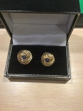 Fine Vintage 9ct gold 19 grams