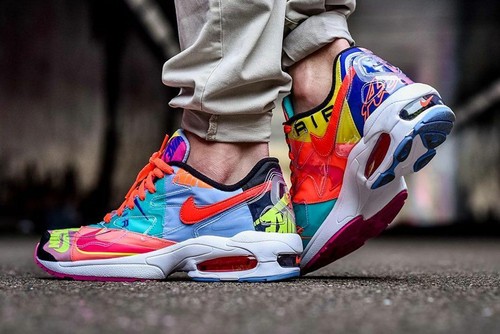 Nike atmos air max - x,