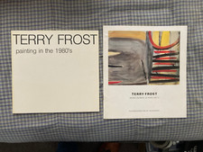 TERRY FROST, ‘PAINTING IN