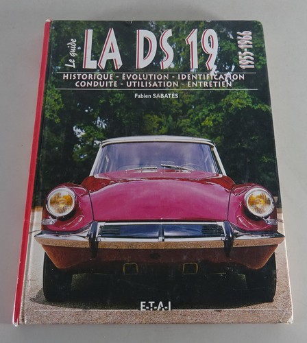 Illustrated book citroen - book:,