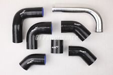 Silicon Hoses kit set Seat Ibiza Cupra TDI 160 intercooler piping hose turbo