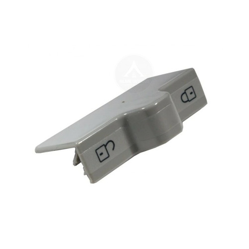 Dometic fridge door slider - fridge,