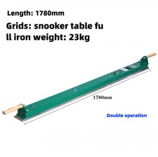 Billiard Table Cloth Table