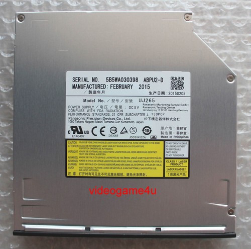 Sata slot load blu - sata, blu-ray
