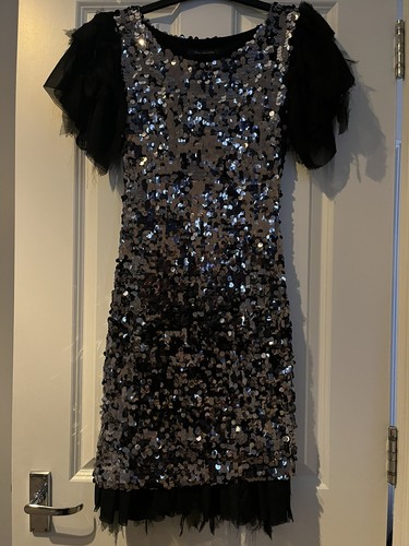 Kate fearnley sequin - sequin, party