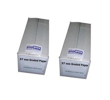 Till Rolls to Fit Elite CR101 CR-101 Geller CX-200 CX200 , 40 Rolls