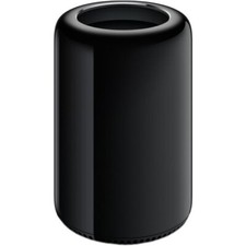 Apple 2013 Mac Pro A1481 Xeon