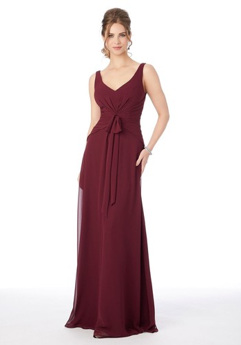 Mori lee bridesmaid social - mori,