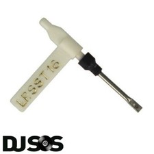 BSR ST16D original stylus needle Dansette Decca NEW BSR OLD STOCK Not a copy!!!