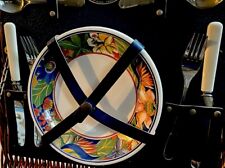 Vintage Optima Picnic Hamper