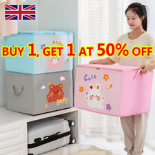 Large Collapsible Storage Bag