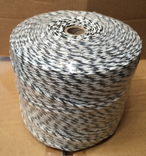 3mm premium electric fence - 3mm,