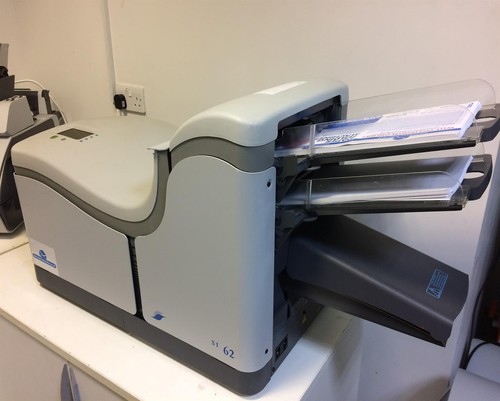 Refurbished neopost quadient - refurbished, /