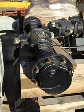 JCB TM220 ,409 SPICER 8 Stud