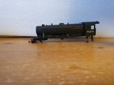 Bachmann WD Austerity 2-8-0