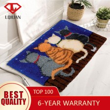 Latch Hook Kit for Adult