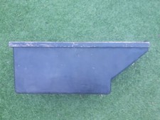 Lorry HGV Storage Box Wheel Chocks Jack Overland Recovery Truck Locker Trailer