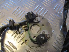 SUZUKI XN85 XN 85 TURBO