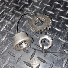 KTM SXF 350 CRANKSHAFT PRIMARY
