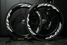 ZIPP 808 NEW FIXED/ TRACK