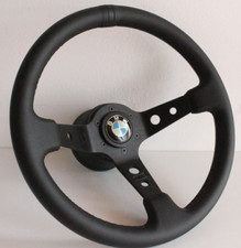 Steering Wheel fits For BMW
