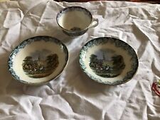 Rare Pratware Childs Cup And
