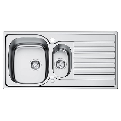 Bristan inox stainless - inox, steel