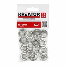 Spare eyelets pack pair - of, 25
