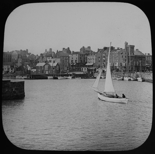 Bridlington quay harbour - bridlington,