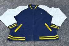 Polo by Ralph Lauren Navy and
