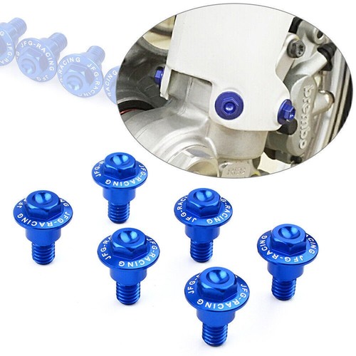 Fork guard bolt screw for - fork,