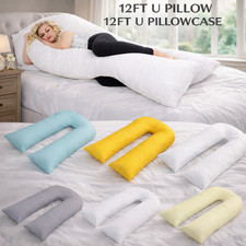 12Ft U Pillow Hollowfiber OR