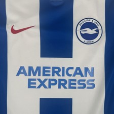 Rare Original Brighton & Hove