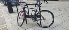 Buzzbike hybrid touring - buzzbike,
