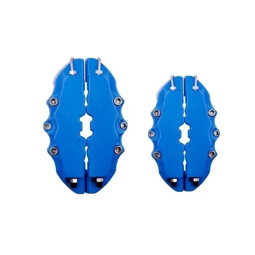 4pcs brake caliper - 4pcs, covers