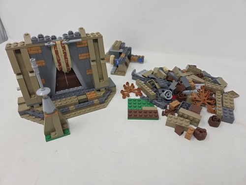 Lego star wars - wars, 75139