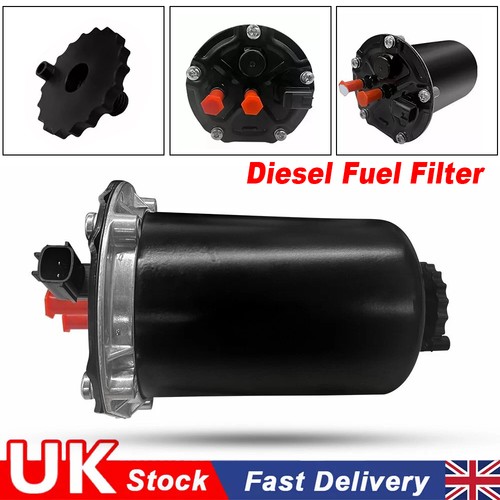 Diesel fuel filter for renault - fuel,