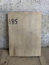 OAK Hardwood Timber Offcut -
