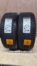 2X 235/40 R 19 XL FR
