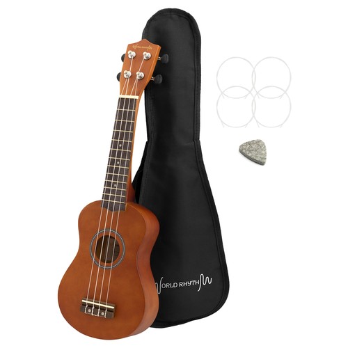 Soprano ukulele world - soprano,
