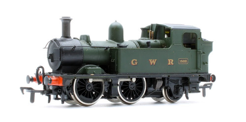 Airfix gauge 54152 gwr - oo,