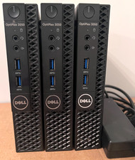Dell Optiplex 3050 Mini PC