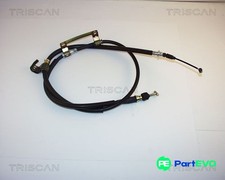 TRISCAN PARKING BRAKE CABLE